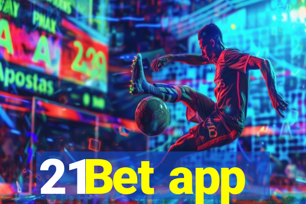 21Bet app